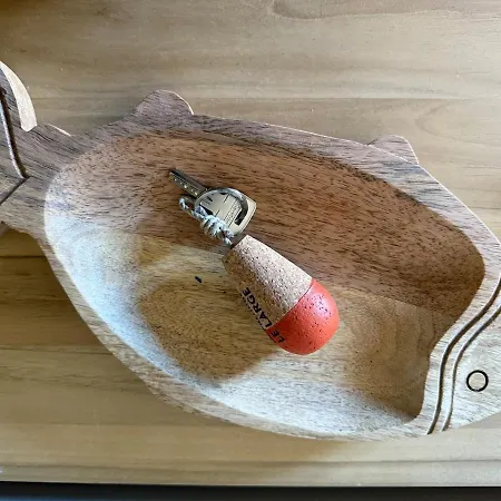 De Charme Avec Grande Terrasse - Proche * Arcachon