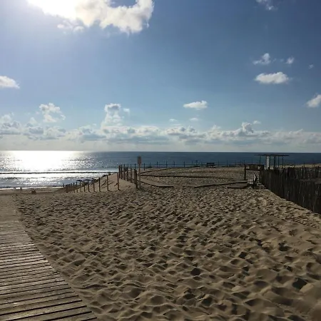 De Charme Avec Grande Terrasse - Proche