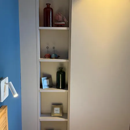 De Charme Avec Grande Terrasse - Proche Appartement