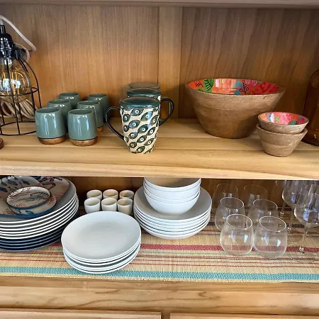 Appartement De Charme Avec Grande Terrasse - Proche Arcachon