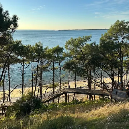 De Charme Avec Grande Terrasse - Proche Appartement