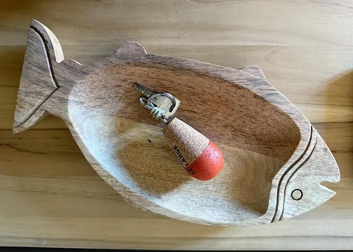 De Charme Avec Grande Terrasse - Proche * Arcachon