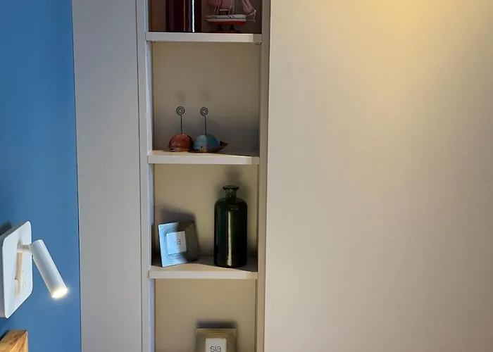 De Charme Avec Grande Terrasse - Proche Lejlighed