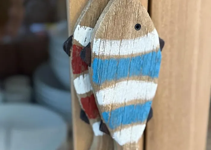 De Charme Avec Grande Terrasse - Proche Lejlighed *