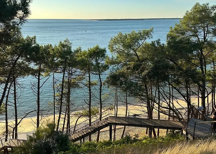 De Charme Avec Grande Terrasse - Proche Lejlighed